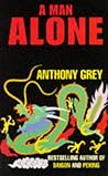 A Man Alone