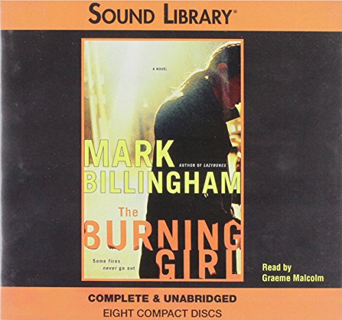 The Burning Girl