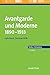 Kommunismus im afroamerikanischen Roman: D. Verhältnis afroamerikan. Schriftsteller zur Kommunist. Partei d. USA zwischen d. Weltkriegen (Amerikastudien) (German Edition)