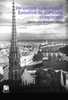 De unitate speculorum. Estudios de literatura comparada (Spanish Edition)