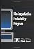 Biodegradation Probability Program