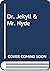 Dr. Jekyll & Mr. Hyde