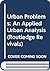 Urban Problems: An Applied Urban Analysis