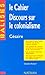 Le Cahier, Discours sur le colonialisme by Aimé Césaire