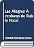 Las Alegres Aventuras de Robin Hood (Spanish Edition)
