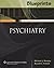 Blueprints Psychiatry Package: Blueprints Psychiatry, Fourth Edition + Blueprints Clinical Cases in Psychiatry, Second Edition