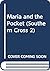 Maria and the Pocket (South...