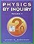 Physics by Inquiry: An Intr...