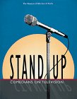 Stand-Up Comedians on Television (Hardcover)