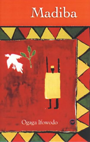 Madiba: A Collection of Poems (Paperback)