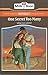 One secret too many (Romance)