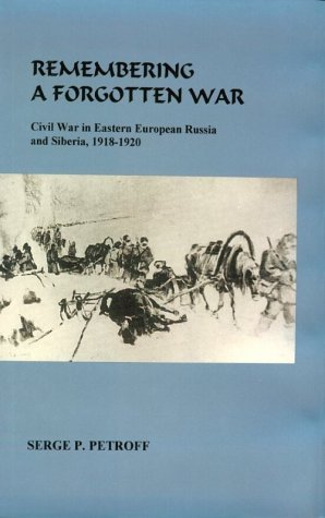 Remembering a Forgotten War (Hardcover)