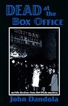 Dead at the Box Office: An Edie Koslow-Tony Del Plato Mystery