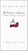 Reflejos, réplicas: Diálogos con Francisco de Quevedo (Colección Tierra del poeta) (Spanish Edition)