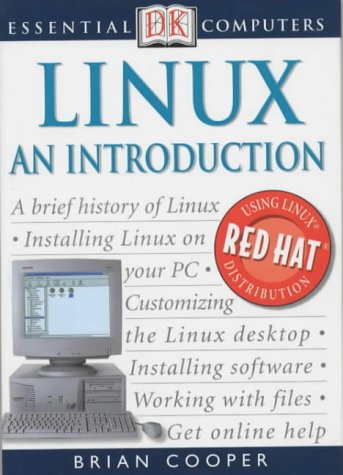 Introducing Linux (Paperback)