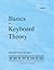 BKT5 - Basics of Keyboard Theory - Level 5 by Julie McIntosh Johnson