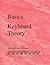 BKT1 - Basics of Keyboard Theory - Level 1