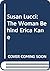 Susan Lucci: The Woman Behind Erica Kane