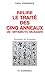 RELIRE LE TRAITE DES CINQ ANNEAUX DE MIYAMOTO MUSASHI