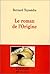 Le roman de l'origine