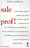Sale prof