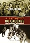 À la conquête du ...