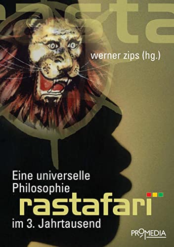 Rastafari: Eine universelle Philosophie im 3. Jahrtausend (Paperback)