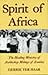 Spirit of Africa: The Heali...