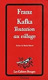 Tentation au village (French Edition)