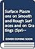 Surface Plasmons on Smooth and Rough Surfaces and on Gratings (Springer Tracts in Modern Physics)
