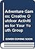 Adventure Games by Jeff Hopper Adventure Games by Jeff Hopper