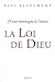 La Loi de Dieu. D'une montagne à l'autre