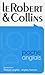 Le Robert & Collins Poche:  Dictionnaire FranÃ§ais Anglais Anglais FranÃ§ais