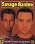 Savage Garden by Matthew Reid