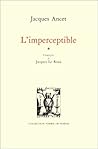 L'IMPERCEPTIBLE