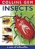 Insects (Collins Gem)