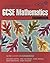 Gcse Mathematics a for Ocr Higher
