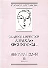 Clarice Lispector...