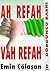 Ah Refah vah Refah (Ufuk dizisi) (Turkish Edition)