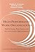 High-Performance Work Organizations: Definitions, Practices, and an Annotated Bibliography