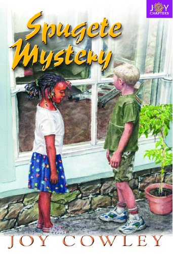 SPUGETE MYSTERY (Paperback)