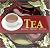 Tea with Teapot and Tea Bag...
