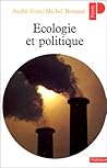 Ecologie Et Polit...