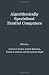 Algorithmically Specialized Parallel Computers by Lawrence Snyder