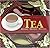 Tea with Teapot and Tea Bags and Cups and Saucers (Lifestyle Box Sets)