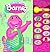 Barney Sing-Along Songs