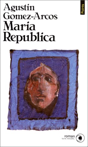 Maria Republica (Pocket Book)
