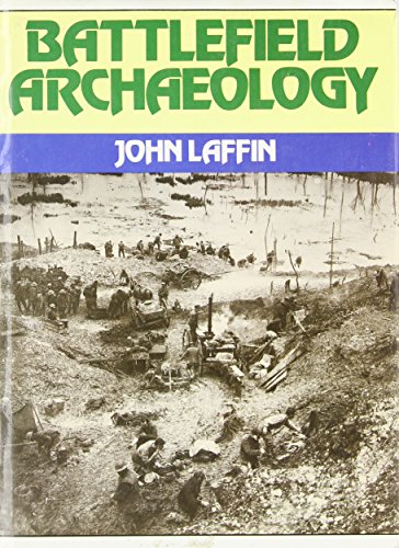 Battlefield archaeology (Hardcover)