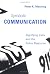 Symbolic Communication: Signifying Calls and the Police Response (Organization Studies) (Mit Press Series on Organization Studies)