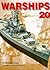 Warships Of The 20 Century (20th Century Military Series)